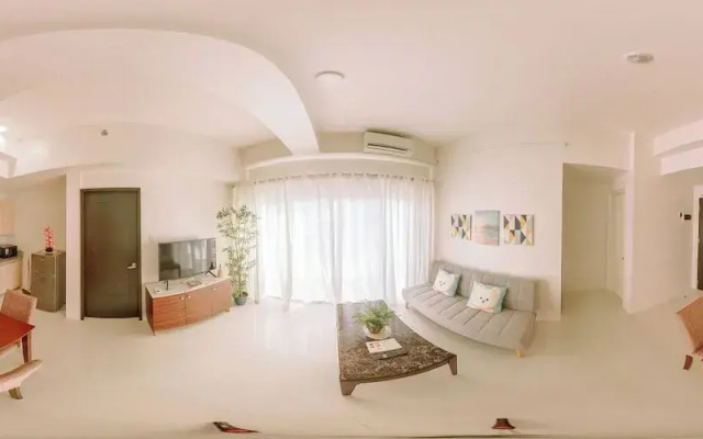 Spacious & Bright Family Escape