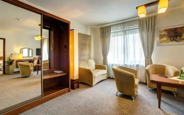 Hotel Szelców