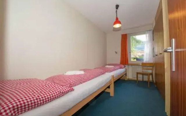 Ferienwohnung Kurhaus