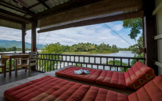 Champa Lodge