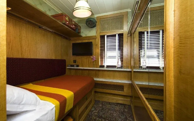West Village Eurohostel