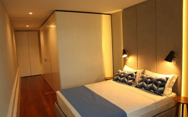 Feels Like Home New Oporto Apartments - Mouzinho