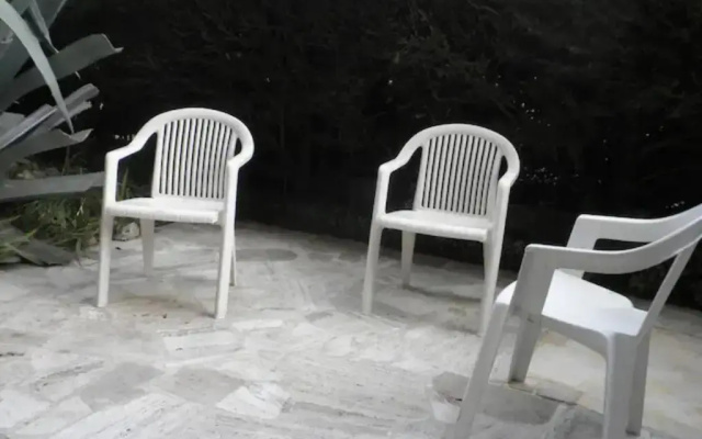 Nice Flat With Gardens 10 Mns Croisett