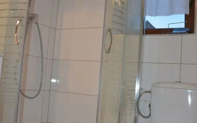 Maryna House - Lawendowy Apartament