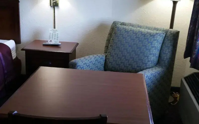 Hoosier Inn