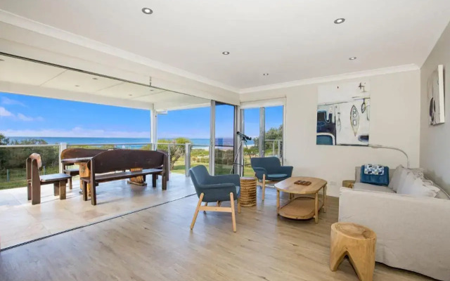 Watermans - Pet Friendly - 1 Min Walk to Beach