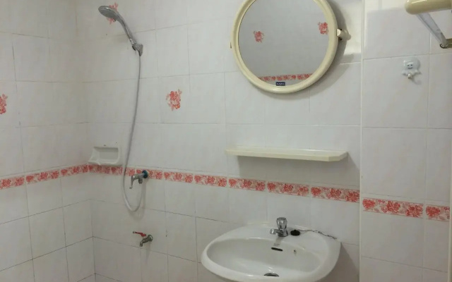 V&P Apartment