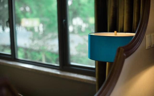 Zhejiang Xizi Hotel
