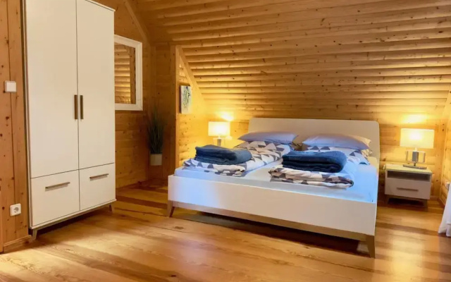 Holiday Home in Poland Near Baltic Beach