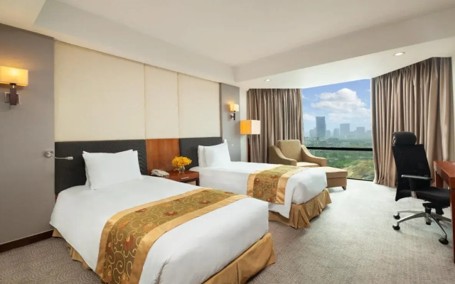 Sheraton Hanoi West