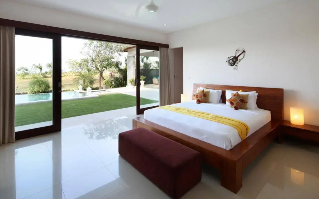 The Oshan Villas Bali