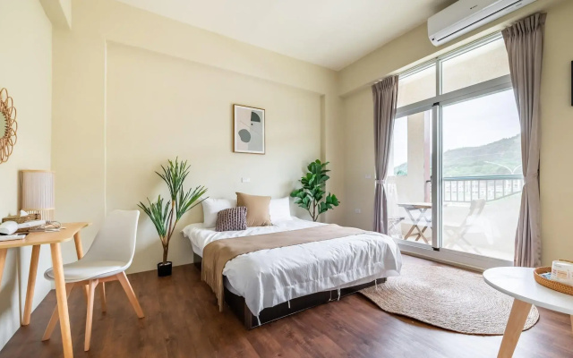 Puyuma Homestay