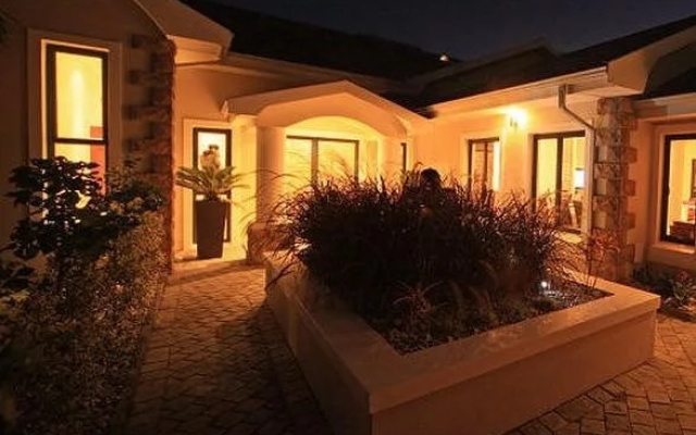 Orange Inn Knysna