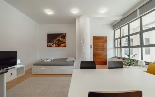 Amazing Studio by Homing