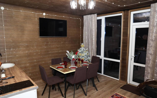Karakez (Каракез)