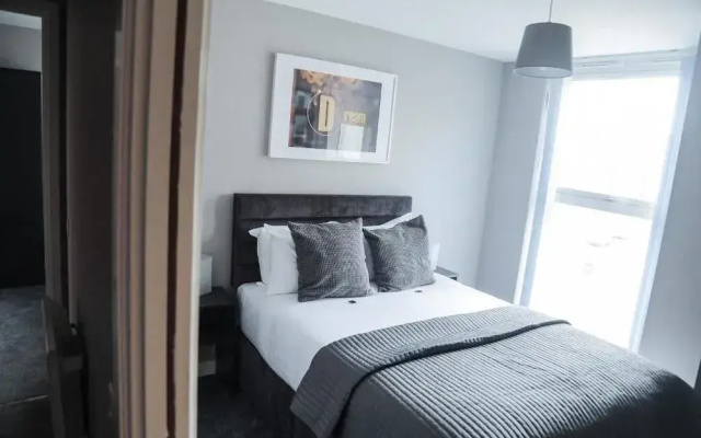 Dream Apartments Teesside