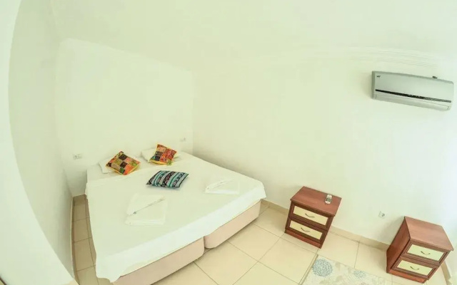 Villa Buzca 2