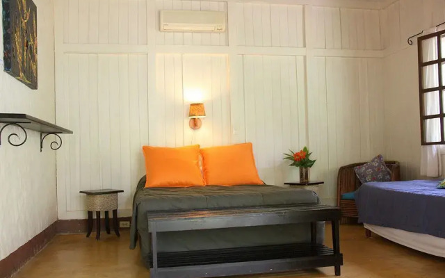 Hotel Villas Gaia