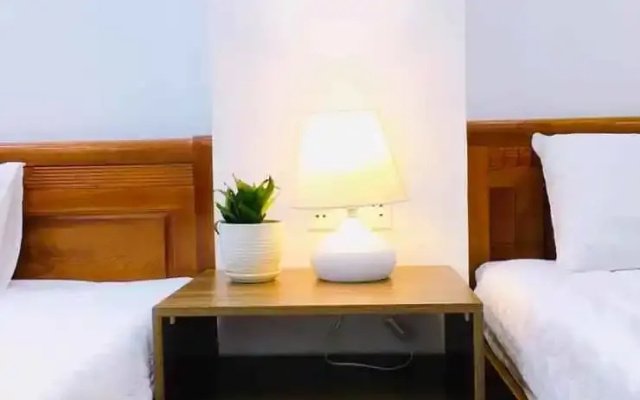 Ngoc Anh Hotel
