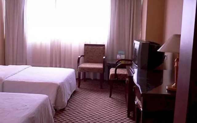 Hua Hai Hotel - Guangzhou