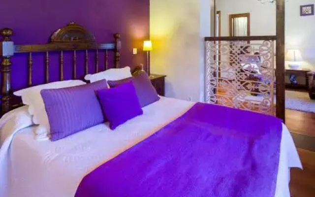 Hotel Rural Cabo Busto