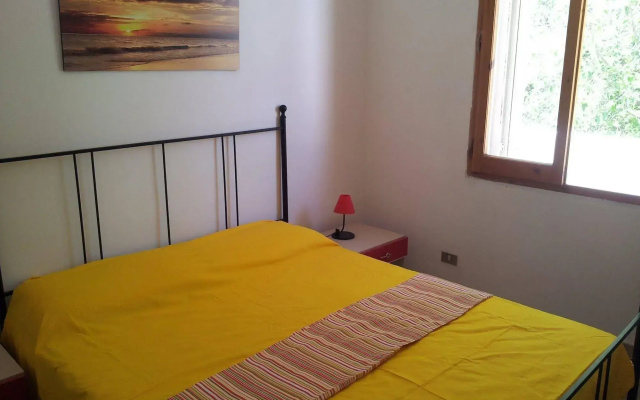 Residence Orsa Minore