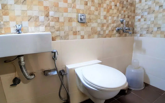 Hotel Ajwa