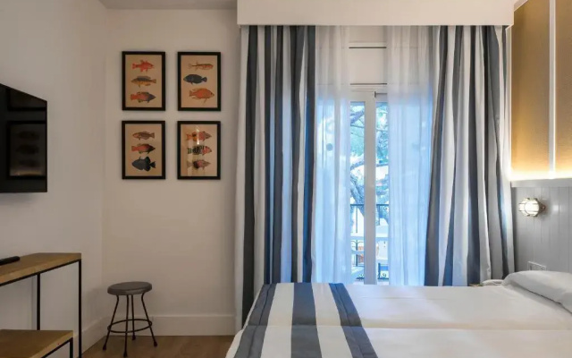 Hotel Els Pins