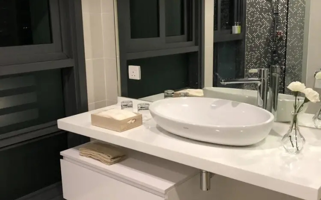 Vogue Suites 1 KL Eco City
