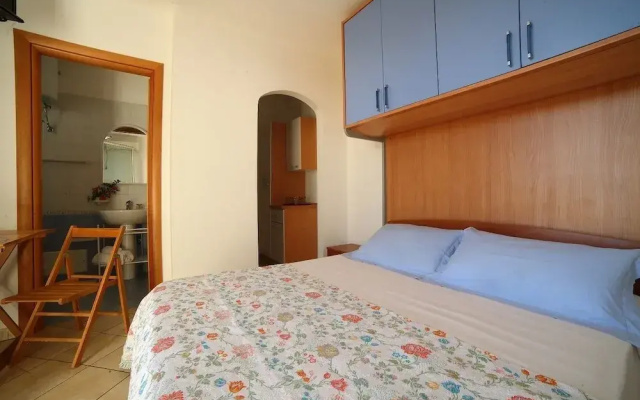 Residence Riva Mare Ugento