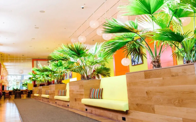 Hotel Solaya