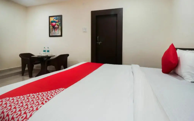 Hotel Captain Inn by OYO Rooms