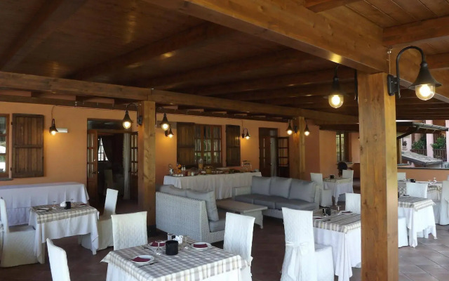Hotel La Fattoria