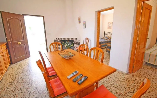 Villa Manolet