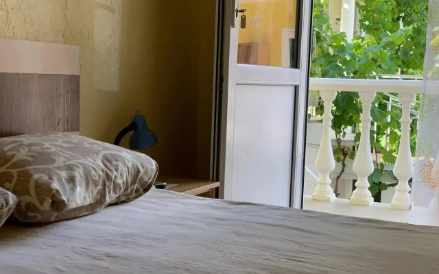 Hotel Lev