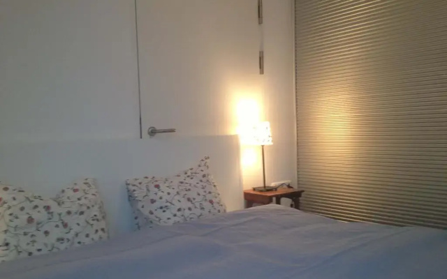 Living Vienna Apartment