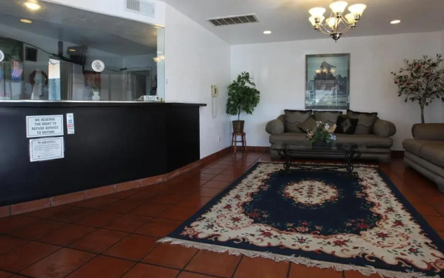 Americas Best Value Inn-El Cajon/San Diego