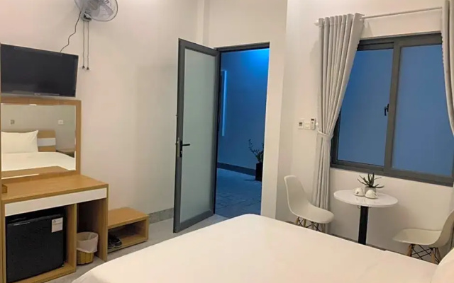 PHouse Hotel