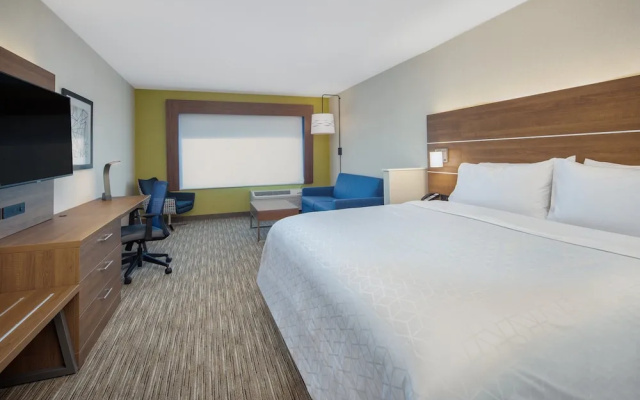 Holiday Inn Express & Suites   Chico, An Ihg