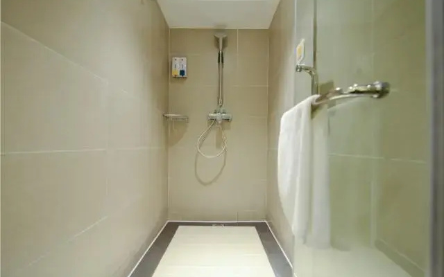 Jtour Inn Chongqing Banan Wanda Plaza