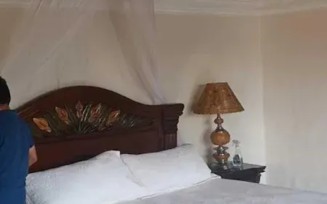Hotel Galeria Casa Maryam