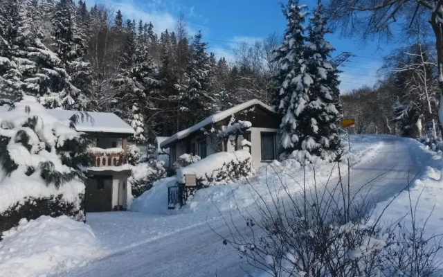 Ferienhaus Kahl