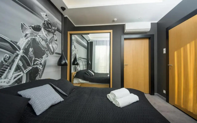 Apartamenty D20