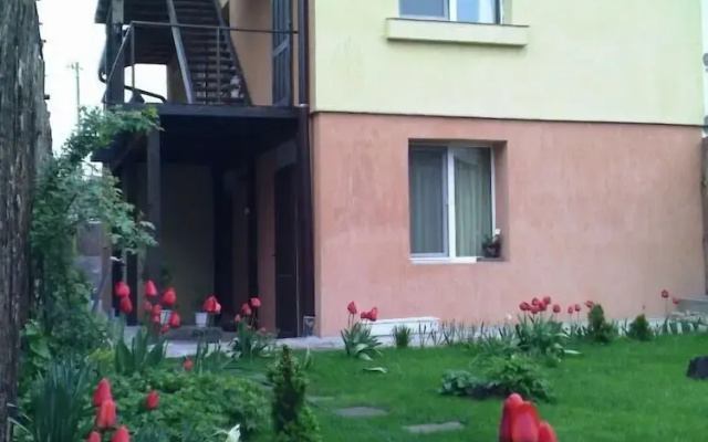 Avel - Guest House