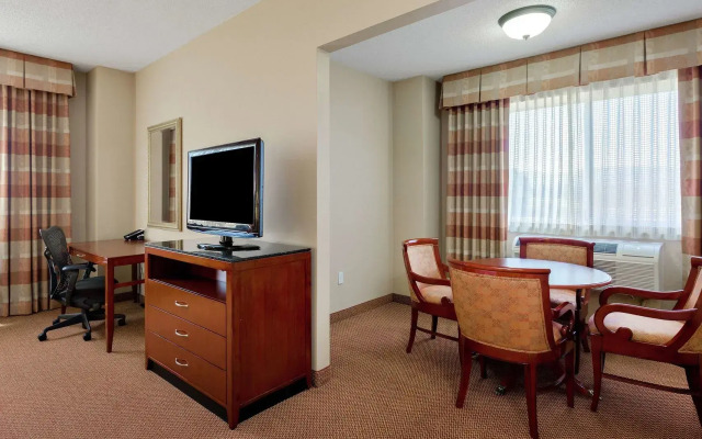 Courtyard by Marriott San Francisco Airport Burlingame