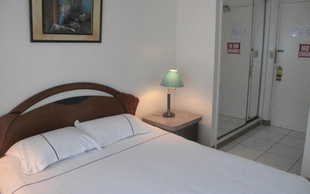 Capital Hotel