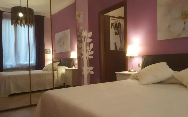 Sempione Apartment - Arco della Pace