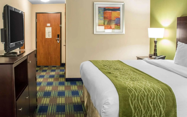 Econo Lodge Ankeny - Des Moines