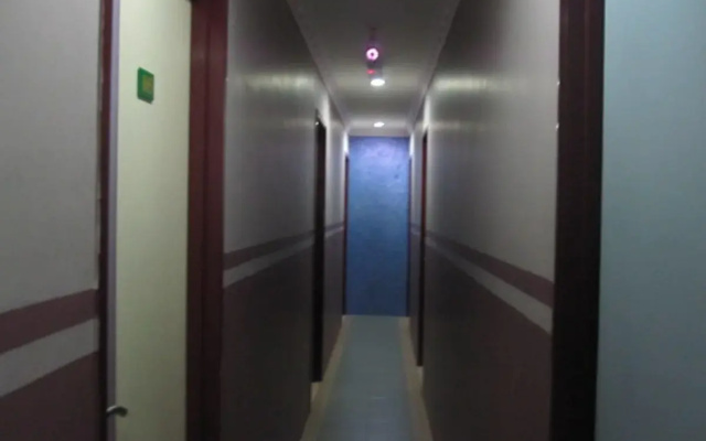 Budget Inn Hotel