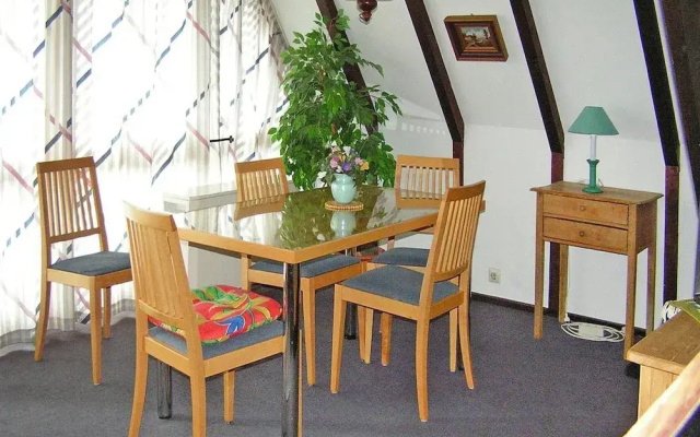 Holiday Home Near Chiemsee & Alps